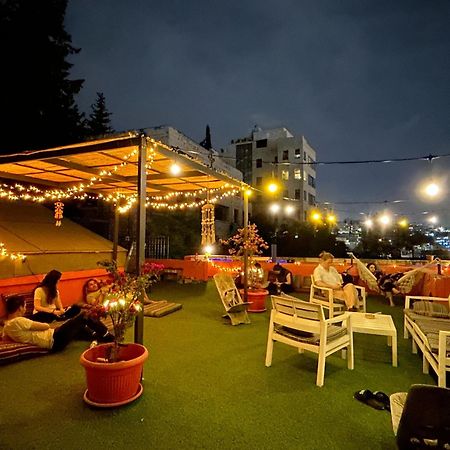 Medusa Home Stay عمان المظهر الخارجي الصورة