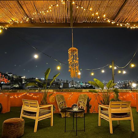 Medusa Home Stay عمان المظهر الخارجي الصورة