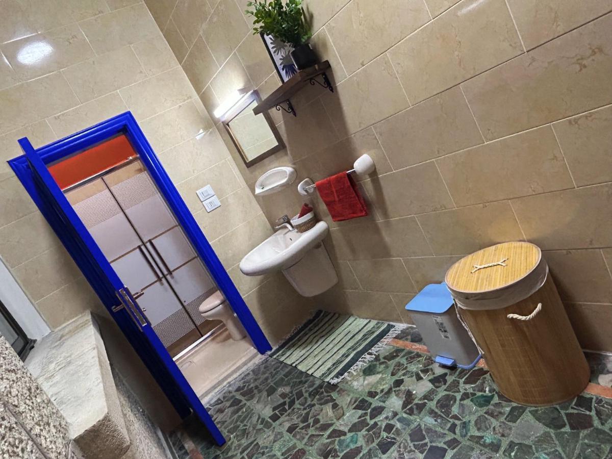 Medusa Home Stay عمان المظهر الخارجي الصورة