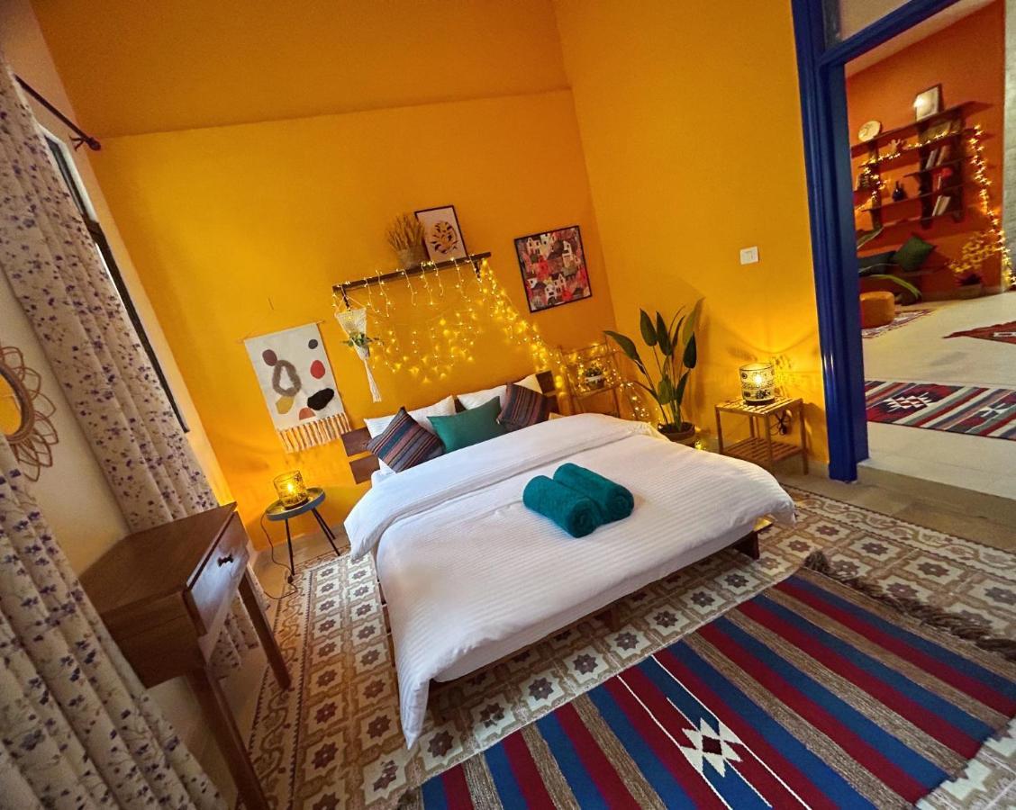 Medusa Home Stay عمان المظهر الخارجي الصورة