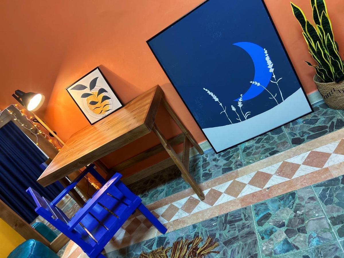 Medusa Home Stay عمان المظهر الخارجي الصورة