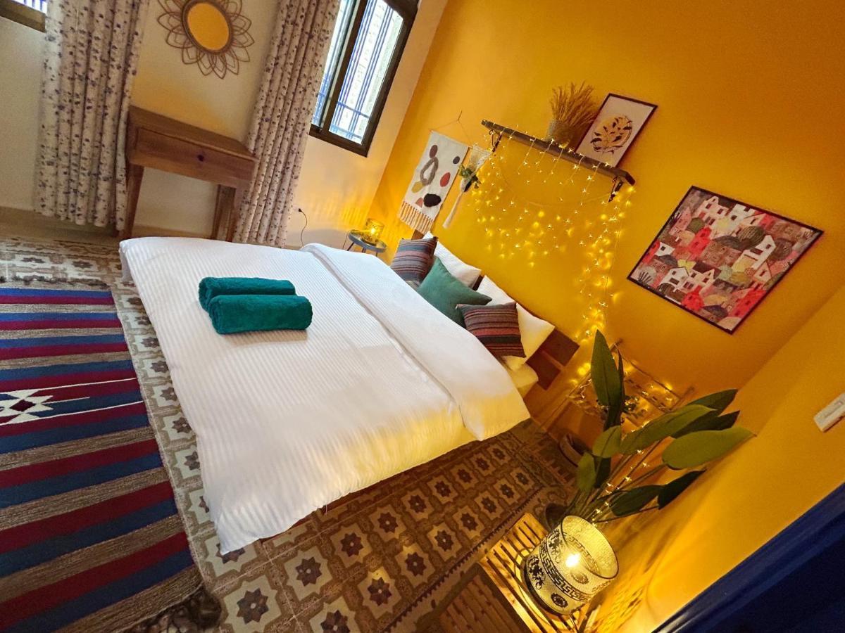 Medusa Home Stay عمان المظهر الخارجي الصورة